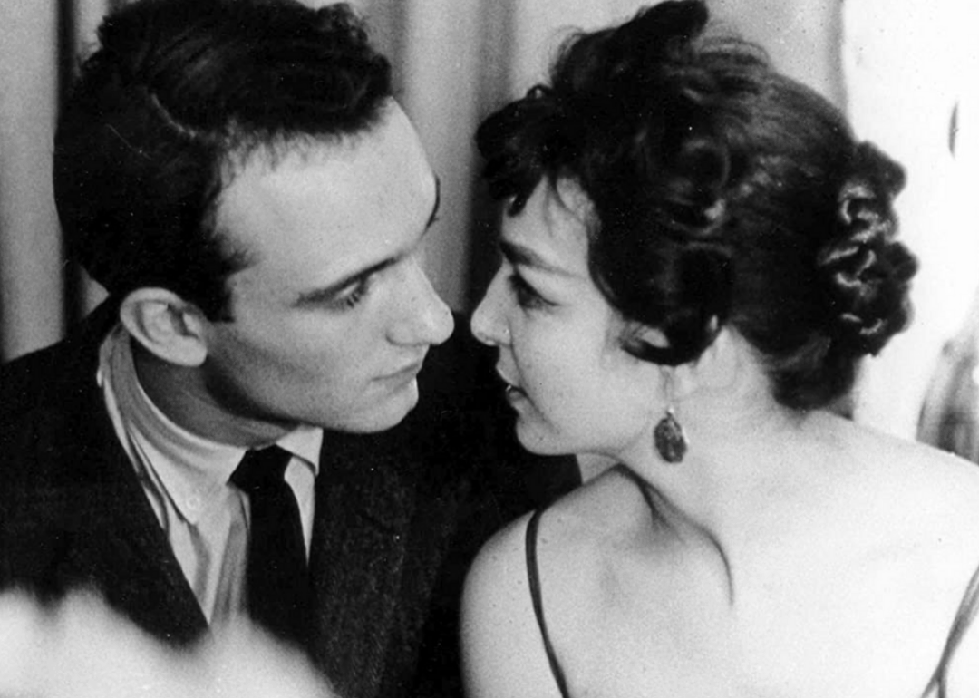 Shadows (1958)